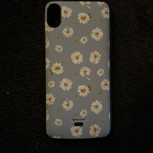 iPhone XS Max Charging case